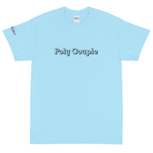 Load image into Gallery viewer, Poly Couple - Tee
