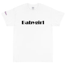 Load image into Gallery viewer, Babygirl - Tee
