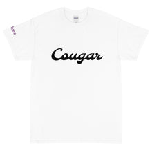 Load image into Gallery viewer, Cougar - Tee
