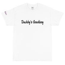 Load image into Gallery viewer, Daddy&#39;s Goodboy - Tee
