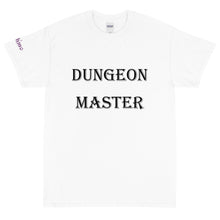 Load image into Gallery viewer, Dungeon Master - Tee
