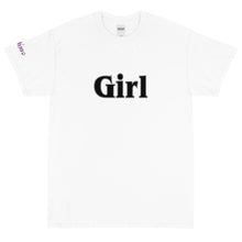 Load image into Gallery viewer, Girl - Tee
