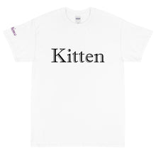 Load image into Gallery viewer, Kitten - Tee
