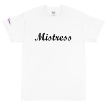 Load image into Gallery viewer, Mistress - Tee
