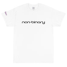 Load image into Gallery viewer, Non-binary - Tee
