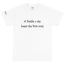 Load image into Gallery viewer, A Paddle A Day - Tee
