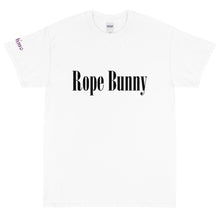 Load image into Gallery viewer, Rope Bunny - Tee
