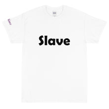 Load image into Gallery viewer, Slave - Tee
