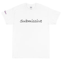 Load image into Gallery viewer, Submissive - Tee
