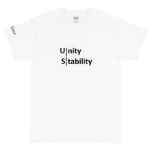 Load image into Gallery viewer, Unity Stability - Tee
