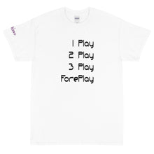 Load image into Gallery viewer, Foreplay - Tee
