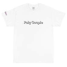 Load image into Gallery viewer, Poly Couple - Tee
