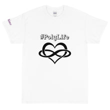 Load image into Gallery viewer, #PolyLife - Tee
