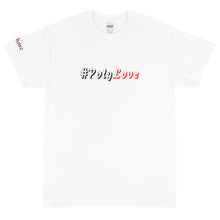 Load image into Gallery viewer, #PolyLove - Tee
