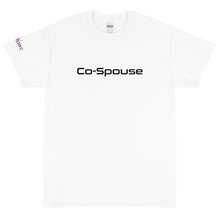 Load image into Gallery viewer, Co-Spouse - Tee
