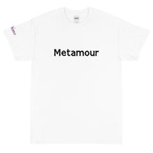 Load image into Gallery viewer, Metamour - Tee
